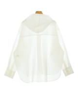 BEAUTY&YOUTH UNITED ARROWS（ビューティーアンドユースユナイテッドアローズ）カジュアルシャツ 白 サイズ:M レディース/2200685128114