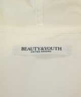 BEAUTY&YOUTH UNITED ARROWS（ビューティーアンドユースユナイテッドアローズ）カジュアルシャツ 白 サイズ:M レディース/2200685128114