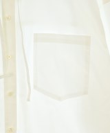 BEAUTY&YOUTH UNITED ARROWS（ビューティーアンドユースユナイテッドアローズ）カジュアルシャツ 白 サイズ:M レディース/2200685128114