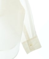 BEAUTY&YOUTH UNITED ARROWS（ビューティーアンドユースユナイテッドアローズ）カジュアルシャツ 白 サイズ:M レディース/2200685128114