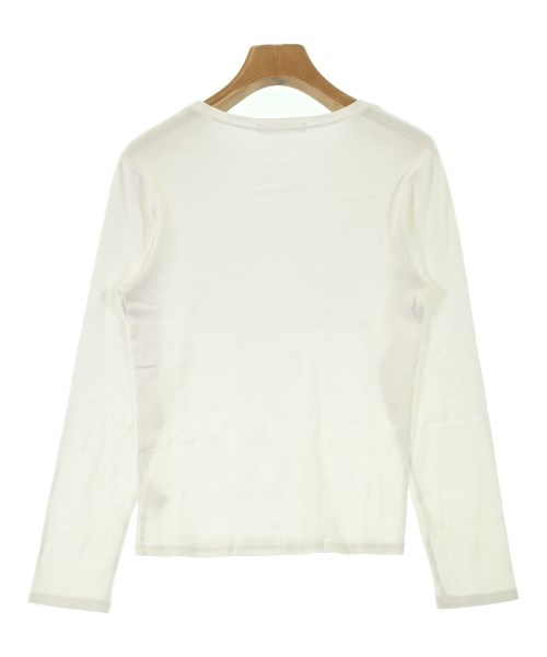 BEAUTY&YOUTH UNITED ARROWS（ビューティーアンドユースユナイテッドアローズ）Tシャツ・カットソー 白 サイズ:-(M位) レディース/2200685614099