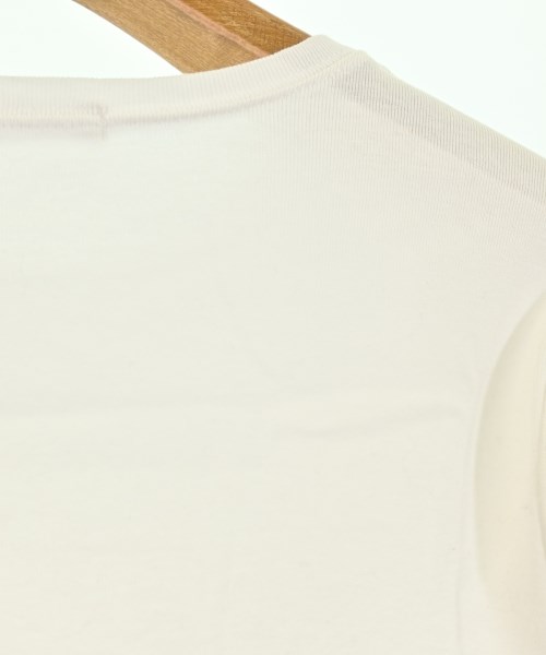 BEAUTY&YOUTH UNITED ARROWS（ビューティーアンドユースユナイテッドアローズ）Tシャツ・カットソー 白 サイズ:-(M位) レディース/2200685614099