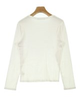 BEAUTY&YOUTH UNITED ARROWS（ビューティーアンドユースユナイテッドアローズ）Tシャツ・カットソー 白 サイズ:-(M位) レディース/2200685614099