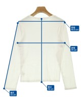 BEAUTY&YOUTH UNITED ARROWS（ビューティーアンドユースユナイテッドアローズ）Tシャツ・カットソー 白 サイズ:-(M位) レディース/2200685614099