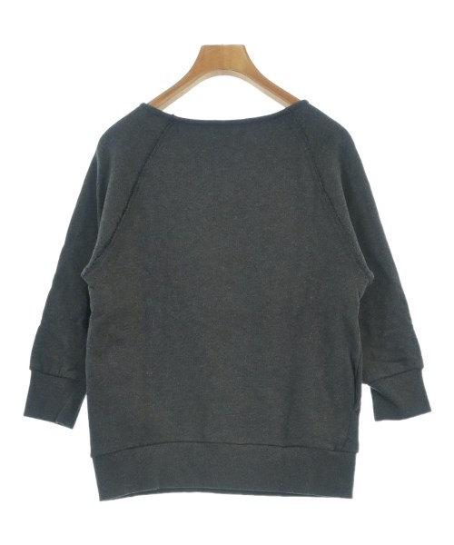 BEAUTY&YOUTH UNITED ARROWS（ビューティーアンドユースユナイテッドアローズ）スウェット グレー サイズ:F レディース/2200685910092