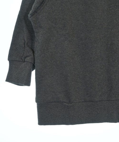 BEAUTY&YOUTH UNITED ARROWS（ビューティーアンドユースユナイテッドアローズ）スウェット グレー サイズ:F レディース/2200685910092