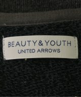 BEAUTY&YOUTH UNITED ARROWS（ビューティーアンドユースユナイテッドアローズ）スウェット グレー サイズ:F レディース/2200685910092