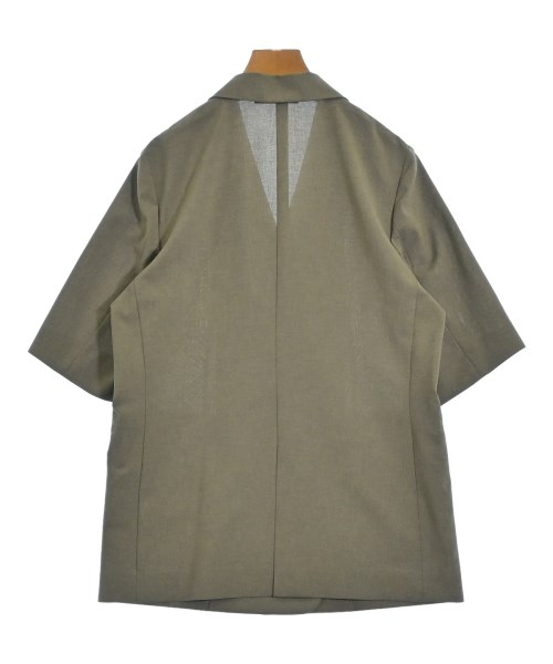 BEAUTY&YOUTH UNITED ARROWS（ビューティーアンドユースユナイテッドアローズ）カジュアルジャケット ベージュ サイズ:S レディース/2200689321016