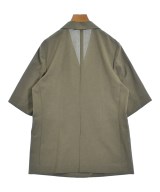 BEAUTY&YOUTH UNITED ARROWS（ビューティーアンドユースユナイテッドアローズ）カジュアルジャケット ベージュ サイズ:S レディース/2200689321016