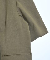 BEAUTY&YOUTH UNITED ARROWS（ビューティーアンドユースユナイテッドアローズ）カジュアルジャケット ベージュ サイズ:S レディース/2200689321016
