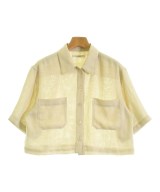 BEAUTY&YOUTH UNITED ARROWS ブラウス