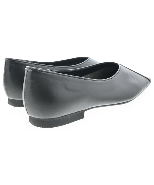 BEAUTY&YOUTH UNITED ARROWS（ビューティーアンドユースユナイテッドアローズ）パンプス 黒 サイズ:EU36(22.5cm位) レディース/2200689385018