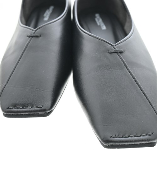 BEAUTY&YOUTH UNITED ARROWS（ビューティーアンドユースユナイテッドアローズ）パンプス 黒 サイズ:EU36(22.5cm位) レディース/2200689385018