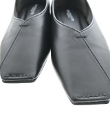 BEAUTY&YOUTH UNITED ARROWS（ビューティーアンドユースユナイテッドアローズ）パンプス 黒 サイズ:EU36(22.5cm位) レディース/2200689385018