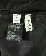 BEAUTY&YOUTH UNITED ARROWS（ビューティーアンドユースユナイテッドアローズ）その他 黒 サイズ:L レディース/2200689392054
