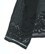 BEAUTY&YOUTH UNITED ARROWS（ビューティーアンドユースユナイテッドアローズ）カジュアルシャツ 黒 サイズ:F レディース/2200689432095