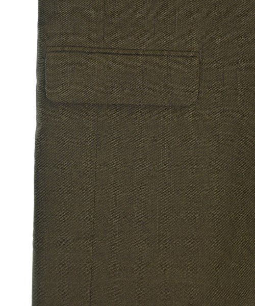 BEAUTY&YOUTH UNITED ARROWS（ビューティーアンドユースユナイテッドアローズ）ワンピース 茶 サイズ:M レディース/2200689432118