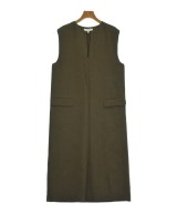 BEAUTY&YOUTH UNITED ARROWS（ビューティーアンドユースユナイテッドアローズ）ワンピース 茶 サイズ:M レディース/2200689432118