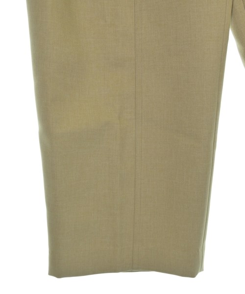 BEAUTY&YOUTH UNITED ARROWS（ビューティーアンドユースユナイテッドアローズ）スラックス ベージュ サイズ:M レディース/2200689432163