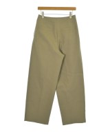 BEAUTY&YOUTH UNITED ARROWS（ビューティーアンドユースユナイテッドアローズ）スラックス ベージュ サイズ:M レディース/2200689432163