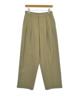 BEAUTY&YOUTH UNITED ARROWS スラックス