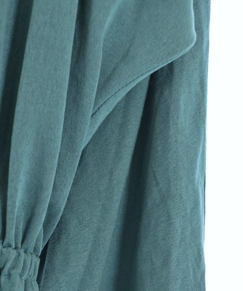 BEAUTY&YOUTH UNITED ARROWS（ビューティーアンドユースユナイテッドアローズ）ワンピース 緑 サイズ:-(S位) レディース/2200680054562