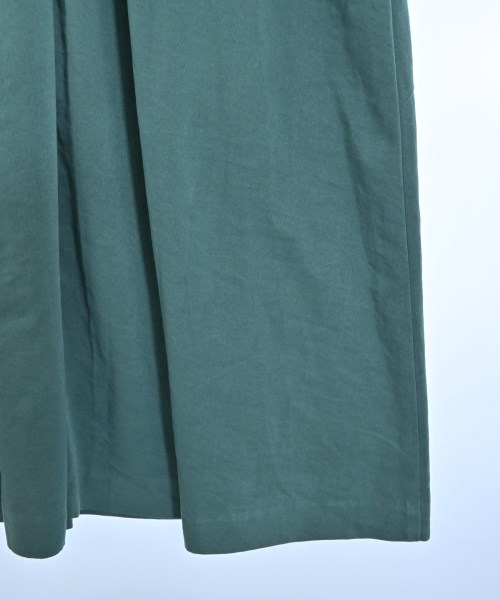 BEAUTY&YOUTH UNITED ARROWS（ビューティーアンドユースユナイテッドアローズ）ワンピース 緑 サイズ:-(S位) レディース/2200680054562