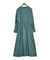 BEAUTY&YOUTH UNITED ARROWS（ビューティーアンドユースユナイテッドアローズ）ワンピース 緑 サイズ:-(S位) レディース/2200680054562