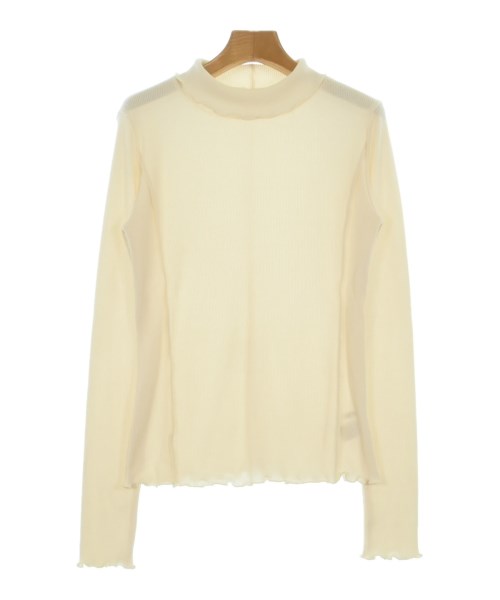 BEAUTY&YOUTH UNITED ARROWS(ビューティーアンドユースユナイテットアローズ)Tシャツ・カットソー 白 サイズ:-(S位)/2200680541147