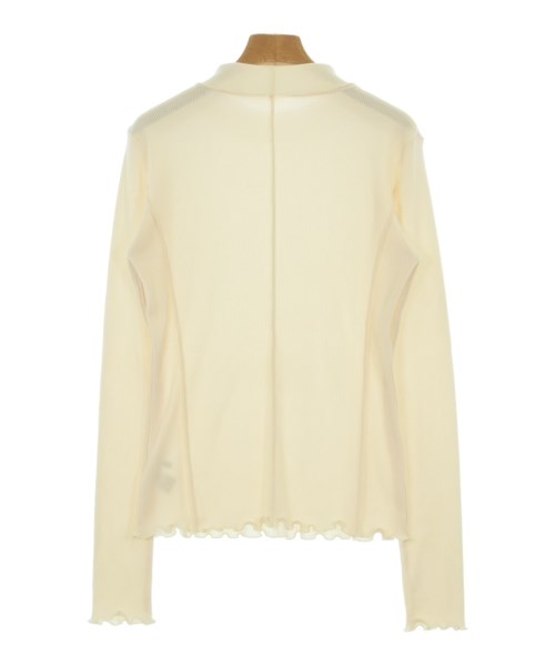 BEAUTY&YOUTH UNITED ARROWS（ビューティーアンドユースユナイテッドアローズ）Tシャツ・カットソー 白 サイズ:-(S位) レディース/2200680541147