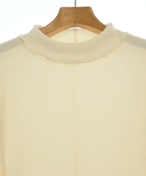 BEAUTY&YOUTH UNITED ARROWS（ビューティーアンドユースユナイテッドアローズ）Tシャツ・カットソー 白 サイズ:-(S位) レディース/2200680541147