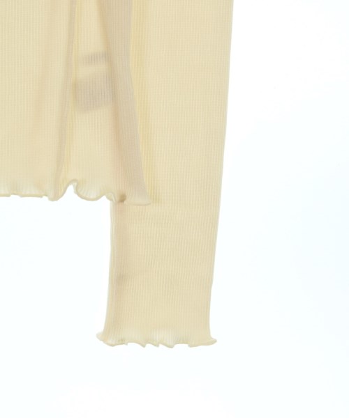 BEAUTY&YOUTH UNITED ARROWS（ビューティーアンドユースユナイテッドアローズ）Tシャツ・カットソー 白 サイズ:-(S位) レディース/2200680541147