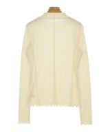 BEAUTY&YOUTH UNITED ARROWS（ビューティーアンドユースユナイテッドアローズ）Tシャツ・カットソー 白 サイズ:-(S位) レディース/2200680541147