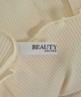 BEAUTY&YOUTH UNITED ARROWS（ビューティーアンドユースユナイテッドアローズ）Tシャツ・カットソー 白 サイズ:-(S位) レディース/2200680541147