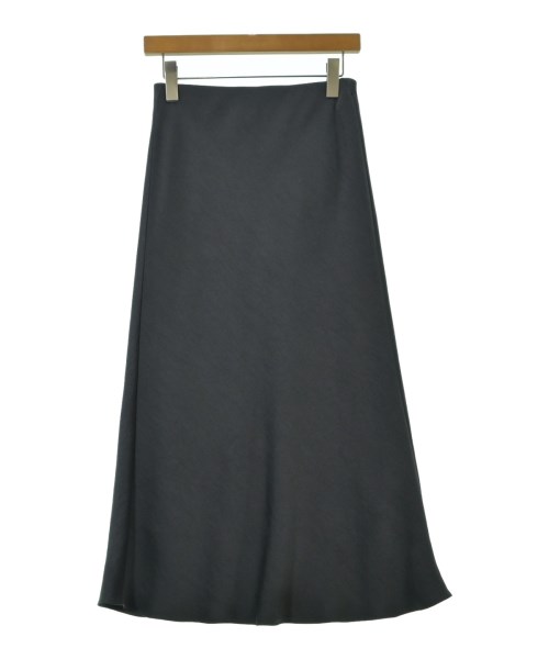 BEAUTY&YOUTH UNITED ARROWS(ビューティーアンドユースユナイテットアローズ)ロング・マキシ丈スカート グレー サイズ:S/2200680860040