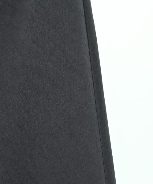 BEAUTY&YOUTH UNITED ARROWS（ビューティーアンドユースユナイテッドアローズ）ロング・マキシ丈スカート グレー サイズ:S レディース/2200680860040