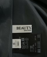 BEAUTY&YOUTH UNITED ARROWS（ビューティーアンドユースユナイテッドアローズ）ロング・マキシ丈スカート グレー サイズ:S レディース/2200680860040