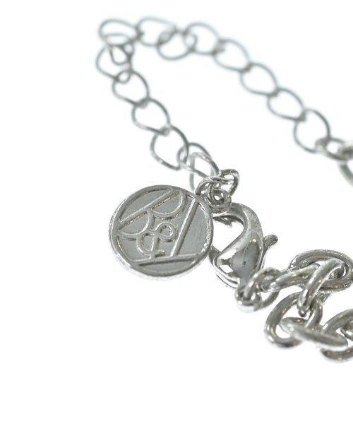 BEAUTY&YOUTH UNITED ARROWS（ビューティーアンドユースユナイテッドアローズ）ネックレス シルバー サイズ:- レディース/2200681588066