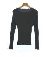 BEAUTY&YOUTH UNITED ARROWS（ビューティーアンドユースユナイテッドアローズ）ニット・セーター 黒 サイズ:-(XS位) レディース/2200684936031