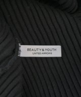 BEAUTY&YOUTH UNITED ARROWS（ビューティーアンドユースユナイテッドアローズ）ニット・セーター 黒 サイズ:-(XS位) レディース/2200684936031