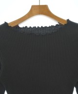 BEAUTY&YOUTH UNITED ARROWS（ビューティーアンドユースユナイテッドアローズ）ニット・セーター 黒 サイズ:-(XS位) レディース/2200684936031