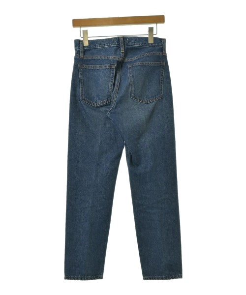 BEAUTY&YOUTH UNITED ARROWS（ビューティーアンドユースユナイテッドアローズ）デニムパンツ 青 サイズ:S レディース/2200686553021