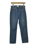 BEAUTY&YOUTH UNITED ARROWS（ビューティーアンドユースユナイテッドアローズ）デニムパンツ 青 サイズ:S レディース/2200686553021