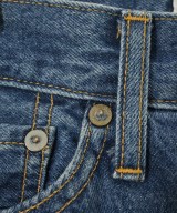 BEAUTY&YOUTH UNITED ARROWS（ビューティーアンドユースユナイテッドアローズ）デニムパンツ 青 サイズ:S レディース/2200686553021