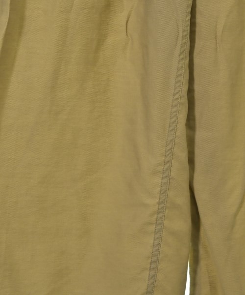BEAUTY&YOUTH UNITED ARROWS（ビューティーアンドユースユナイテッドアローズ）その他 カーキ サイズ:S レディース/2200686623014