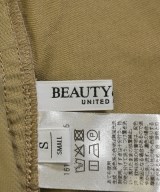 BEAUTY&YOUTH UNITED ARROWS（ビューティーアンドユースユナイテッドアローズ）その他 カーキ サイズ:S レディース/2200686623014