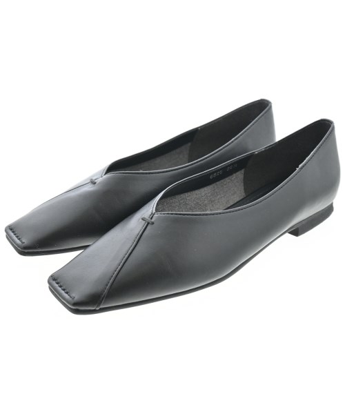 BEAUTY&YOUTH UNITED ARROWS(ビューティーアンドユースユナイテットアローズ)その他 黒 サイズ:EU36 1/2(23cm位)/2200687034024