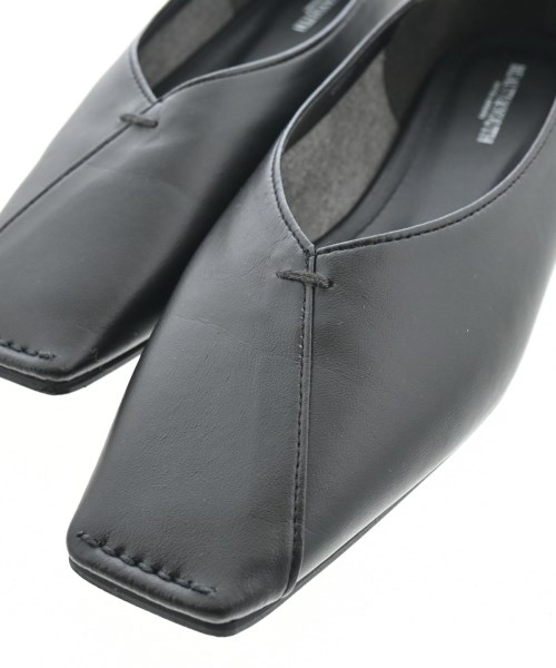 BEAUTY&YOUTH UNITED ARROWS（ビューティーアンドユースユナイテッドアローズ）その他 黒 サイズ:EU36 1/2(23cm位) レディース/2200687034024