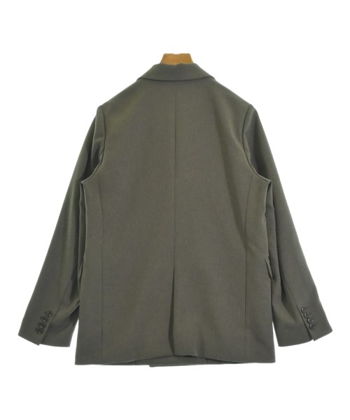 BEAUTY&YOUTH UNITED ARROWS（ビューティーアンドユースユナイテッドアローズ）カジュアルジャケット グレー サイズ:S レディース/2200689799013