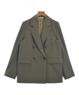 BEAUTY&YOUTH UNITED ARROWS カジュアルジャケット